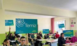 Öğrencilere sağlıklı yaşam bilinci için farkındalık eğitimi