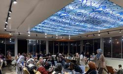 Oltu’da annelere özel program