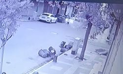 Otomobil ile motosiklet çarpıştı: 1ağır yaralı