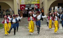 Patnos’ta "Bilim Sanat ve Eğitim Şöleni " düzenlendi