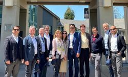 Pegasus ve UC Berkeley’den iş birliği