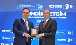 Pendik Belediyesi Yetkinlik Geliştirme ve İstihdam Merkezi açıldı