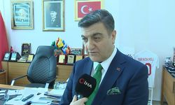 "PKK’nın tasfiyesi, PYD, YPG, SDG gibi unsurları da kapsıyor"