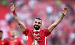 Premier Lig’de sezonun futbolcusu Muhammed Salah seçildi