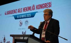 Prof. Dr. Bektaş: "Metamfetamin kullanımında Ege kentleri ve Samsun çok ciddi alarm veriyor"