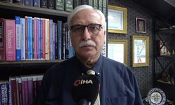 Prof. Dr. Tevfik Özlü: "Sigara içenler, içmeyenlere göre 10 yıl daha erken ölüyor"