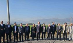 Quick Sigorta’dan Nurdağı’na tarım lisesi yatırımı