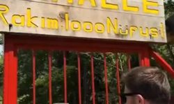Rize’nin ‘Kendini koruyan mahalle’si sosyal medyada ilgi odağı oldu