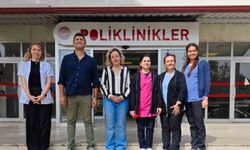 Sağlıkçılardan ’Sağlığınızı ertelemeyin’ mesajı