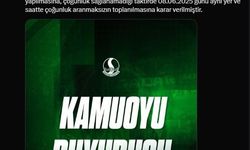 Sakaryaspor’da Olağanüstü Genel Kurul kararı