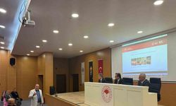 Salihli’de ‘Sözleşmeli tarımsal üretim’ toplantısı yapıldı