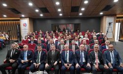 Samsun’da "Cumhuriyet’i Kuran Şehirler Buluşması"