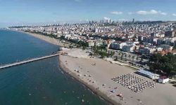 Samsun’da konut satışında yüzde 73,30 artış