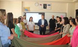 Şanlıurfa’da kırsalda eğitim için güç birliği çalışması