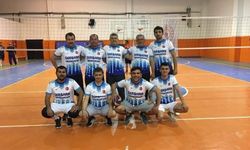 Sarıgöl’de Kaymakamlık Voleybol Kupası heyecanı başladı