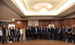 Şebin; "Dünyanın en iyi 10 ülkesi arasındayız"