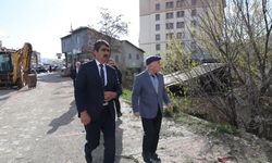 Sekmen’den Aşkale çıkarması