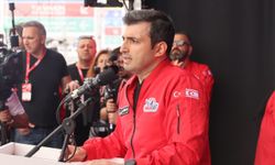 Selçuk Bayraktar: "İnsansız hava araçlarında dışa bağımlılık yüzde 3-5’e kadar düştü"