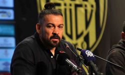 Servet Çetin: "Bu maç bizim için sezonun özeti gibiydi"