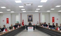 Siirt’te nisan ayında 9 ayrı terör operasyonunda 13 şahıs hakkında adli işlem başlatıldı