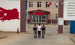 Silahlı yaralama ve kavga zanlısı 2 şahsı jandarma yakaladı