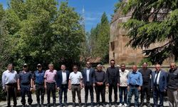 Sinanpaşa’da köylere yönelik yatırımlar masada