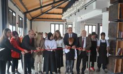 Sinop’ta "Özelim Çocuk Korosu ve Karma Sanat Sergisi"