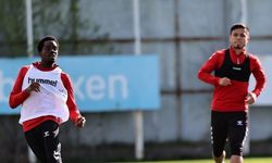 Sivasspor’da Bodrum FK mesaisi