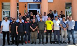 Söke Belediyesi’nden afetlere karşı bir adım daha