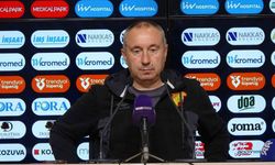 Stanimir Stoilov: "Göztepe ailesini her zaman mutlu etmeliyiz"