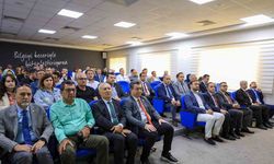 SUBÜ’de kalite güvence süreci masaya yatırıldı