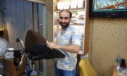 Sultanbeyli’de silahlı soygun girişimini sandalye atarak engelleyen kuyumcu çalışanı yaşananları anlattı