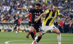 Süper Lig’de 34. hafta görünümü