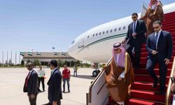 Suudi Arabistan ve Katar’dan Suriye’deki devlet çalışanlarına mali destek