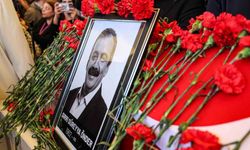 TBMM Başkanvekili Önder, Zincirlikuyu Mezarlığı’nda son yolculuğuna uğurlandı