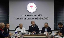 TBMM Milli Savunma Komisyonu Başkanı Akar: "En büyük savunma ve güvenlik konusu herkesin tok ve rahat içinde olması"