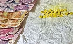 Tekirdağ’da 1 haftada 113 narkotik olay: 9 tutuklama