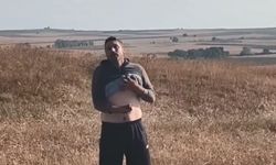 Tekirdağ’da eşini ütüyle öldürdüğü iddiasıyla yargılanan sanığın duruşması ertelendi