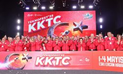 TEKNOFEST KKTC, resmen başladı