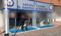 Telefon ve uyuşturucu kaçakçısı telefoncu tutuklandı