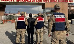 Terör örgütü üyesi şahıs yakalandı