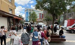 Terörsüz Türkiye ile Güneydoğu turistlerin rotasına girdi