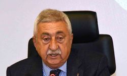 TESK Başkanı Palandöken: "Sosyal güvenlik, en temel haklardan biridir"