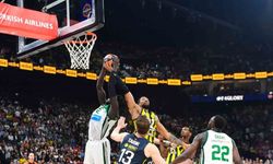 THY Euroleague’de Fenerbahçe finalde