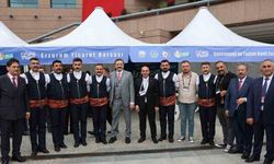 TOBB genel kurulunda Erzurum rüzgârı esti