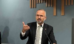 Torbalı’da yağışın ardından kurban pazarını su bastı