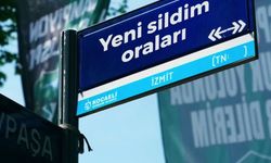 Trafik levhalarında anne sözleri