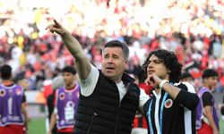 Trendyol 1. Lig: Gençlerbirliği: 1 - Sakaryaspor: 0