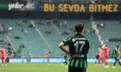 Trendyol 1. Lig’de sezonun istatistikleri belli oldu