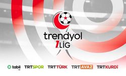 Trendyol 1. Lig’de Süper Lig bileti ve kümede kalma mücadelesi TRT ekranlarında